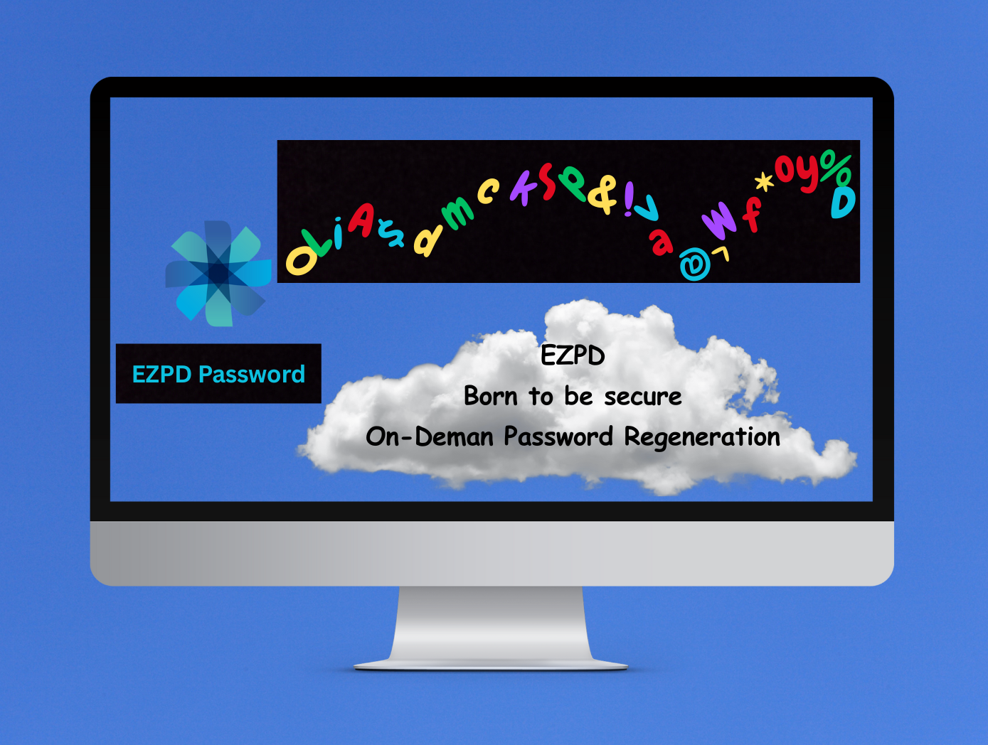 EZPD Password